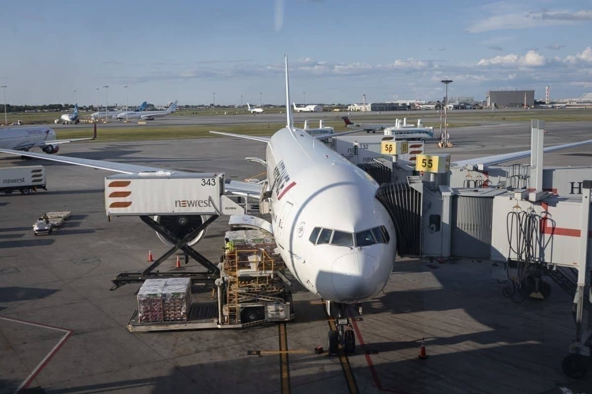 Flight Review: Air France 777 Premium Economy - Worse than Economy?
