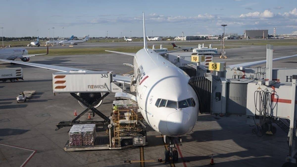 Flight Review: Air France 777 Premium Economy - Worse than Economy?