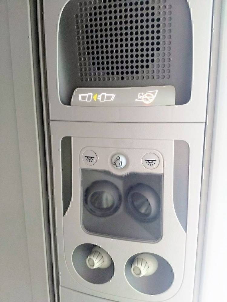 Atr Ram Trip Review: Royal Air Maroc Express ATR72 Economy