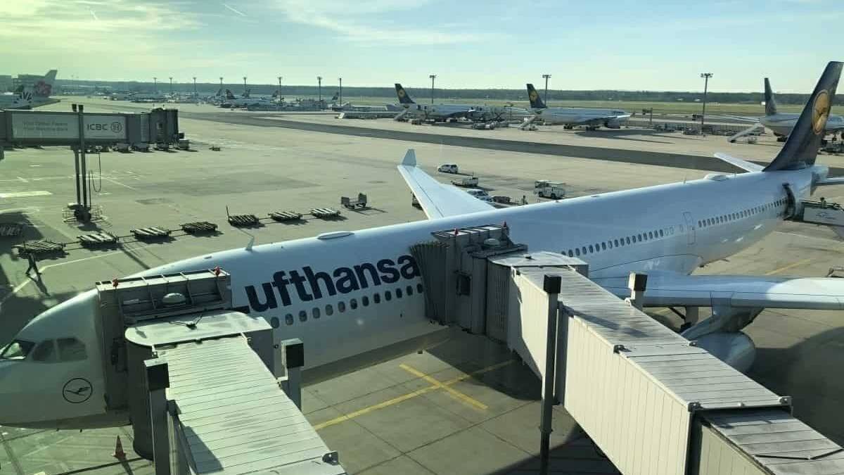 Lufthansa Plans Kuwait Repatriation Flight— Here Is What It Will Cost