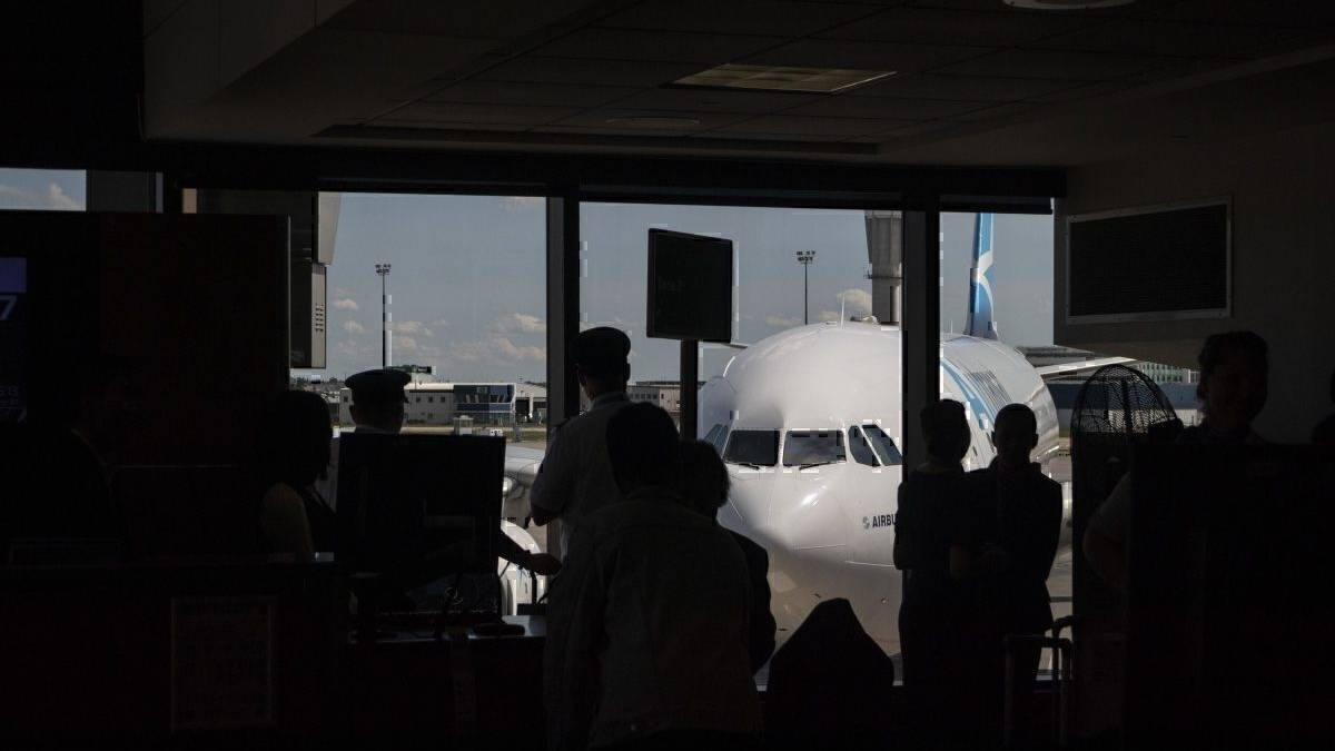 Flight Review: Air Transat Airbus A330 Economy