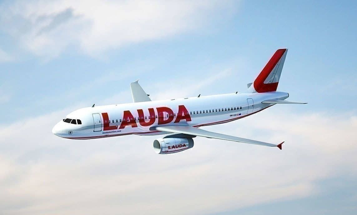 Ryanair's Laudamotion Eyes Ex-Thomas Cook Airbus A320s