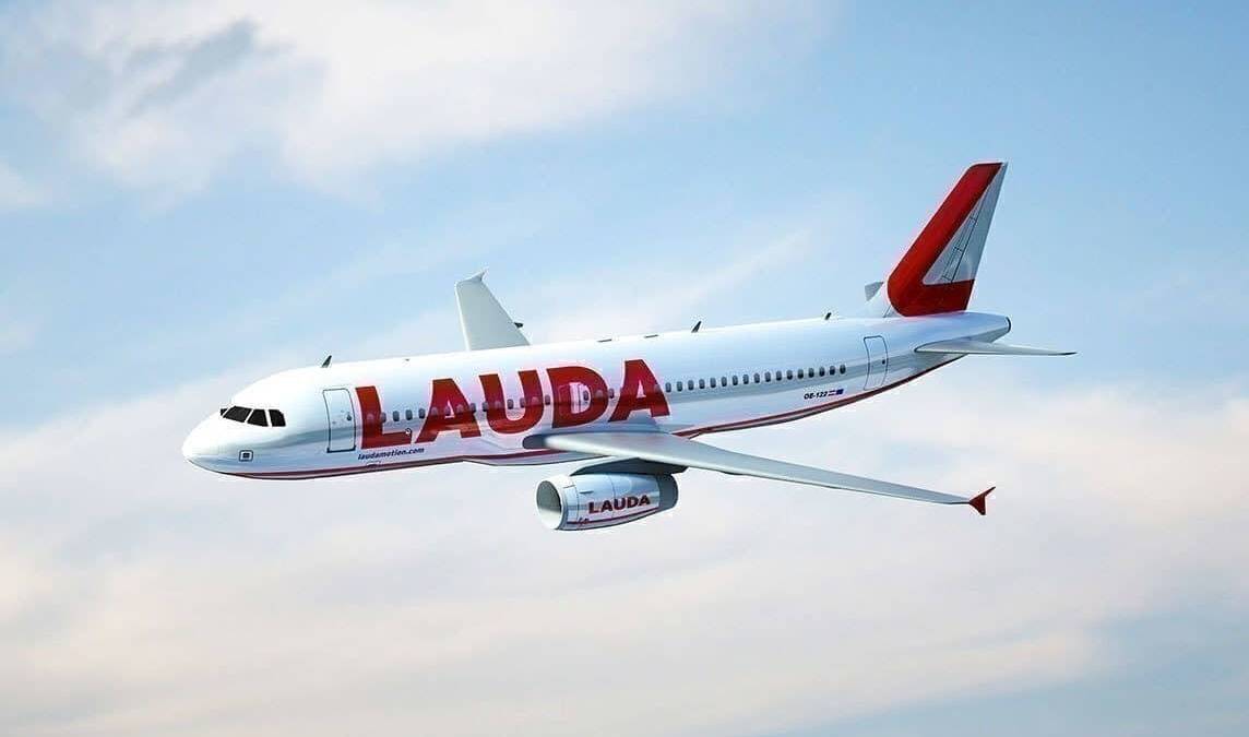 Ryanair's Laudamotion Eyes Ex-Thomas Cook Airbus A320s