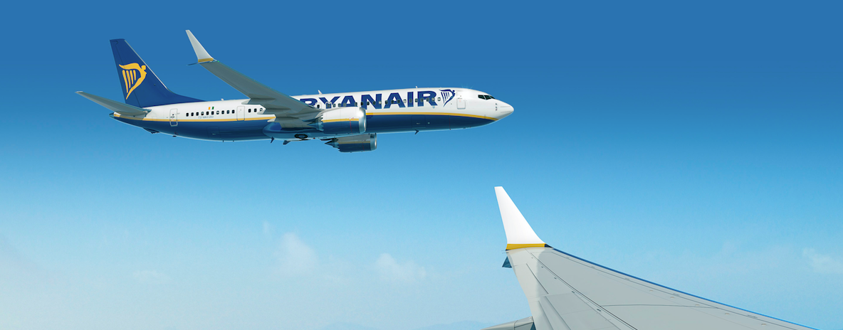 Boeing 737 MAX Delay Could Force Ryanair To Close Bases