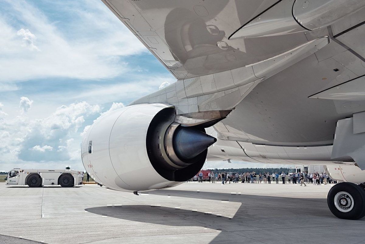 Will Airbus Still Make Wings In The UK After Brexit?