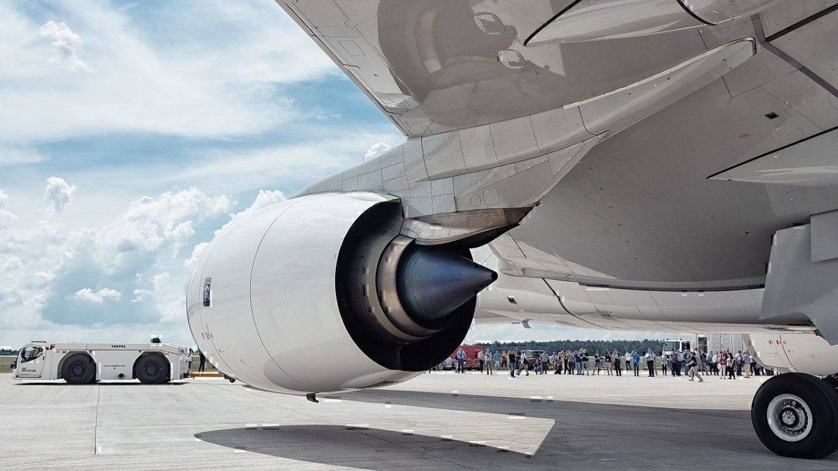 Will Airbus Still Make Wings In The UK After Brexit?