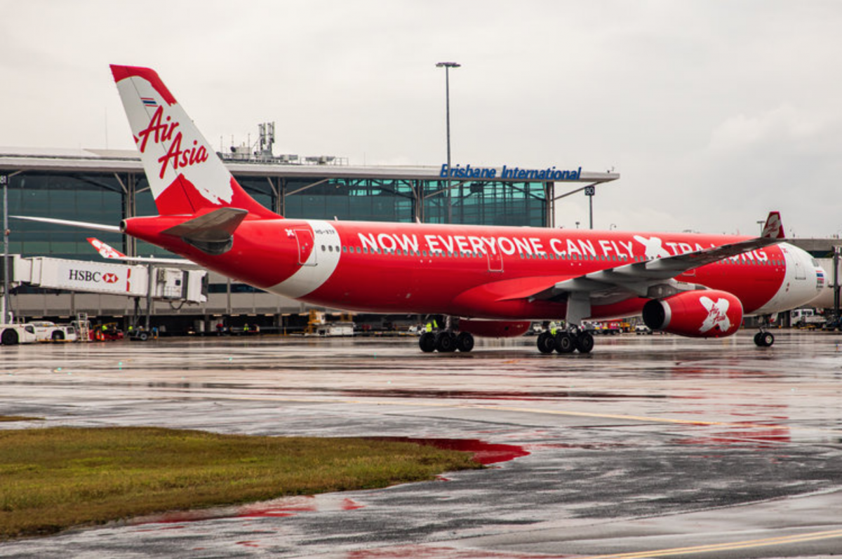 Southeast Asia Is A Growing Market For Widebody LCCs