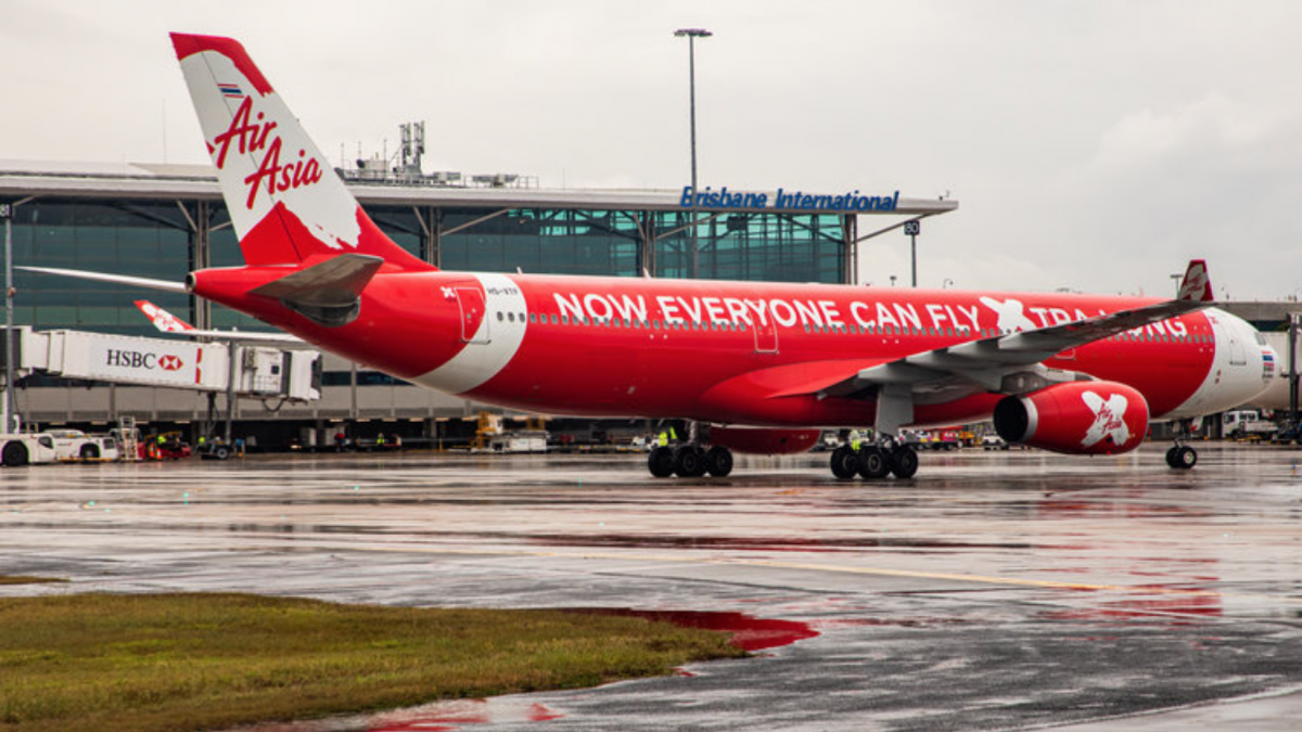 Southeast Asia Is A Growing Market For Widebody LCCs