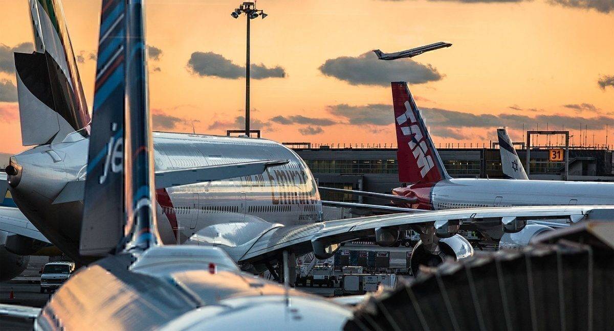 What Happened Inside Donald Trump’s Meeting With Airline CEOs?
