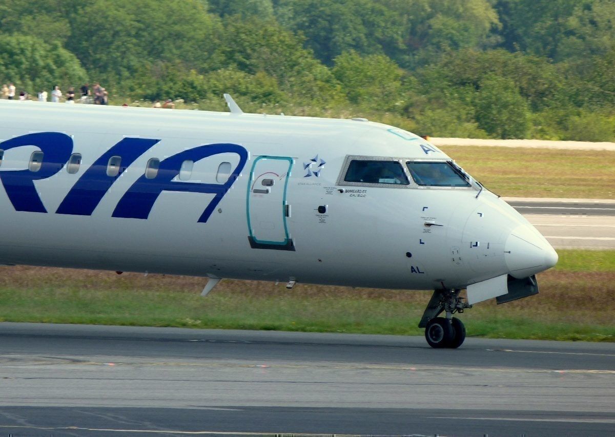 Adria Airways Criminal Investigation Continues