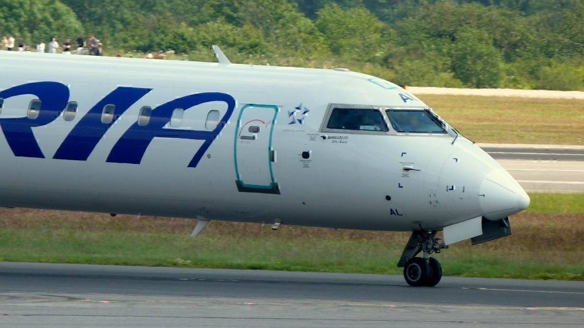 Adria Airways Criminal Investigation Continues