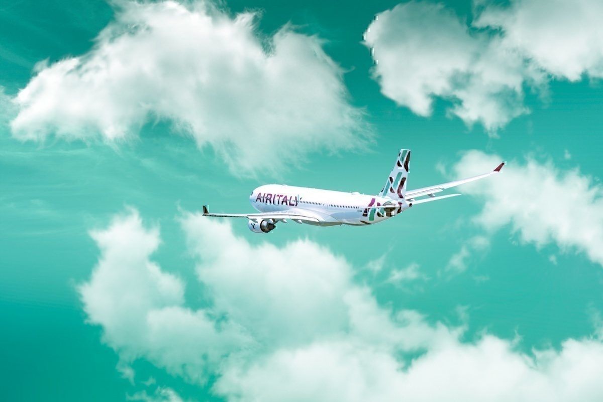 Air Italy Announces US Summer 2020 Schedule Despite Spat
