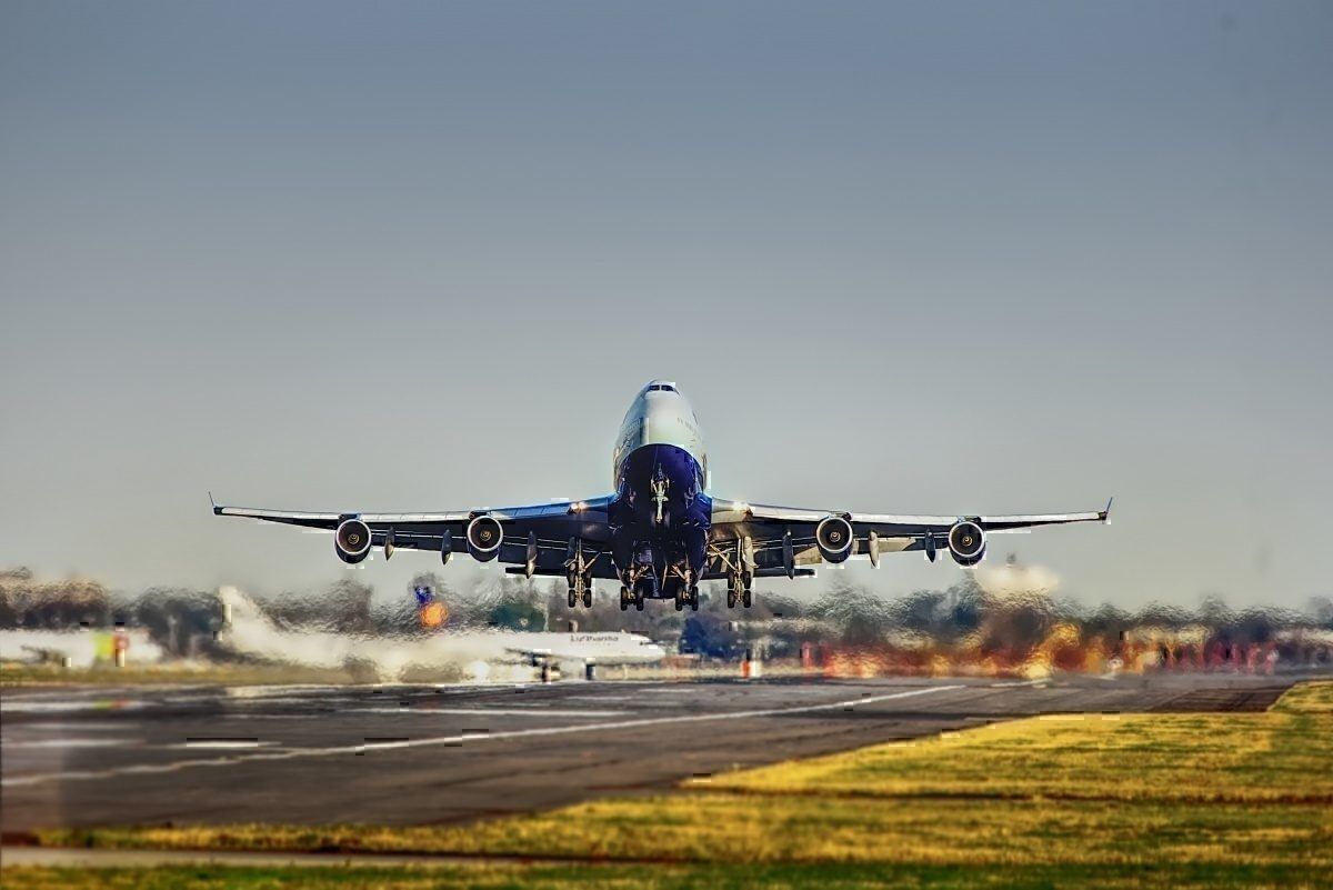 Could London Be About To Get A Seventh Airport?