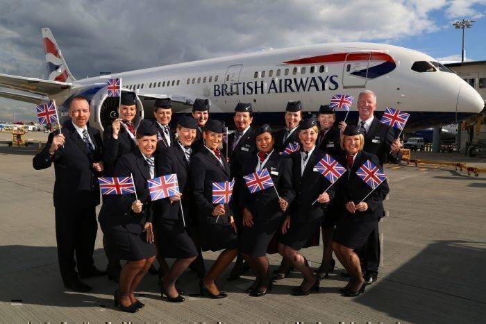 British Airways Pilots Vote To Strike british-airways-pilots-vote-to-strike