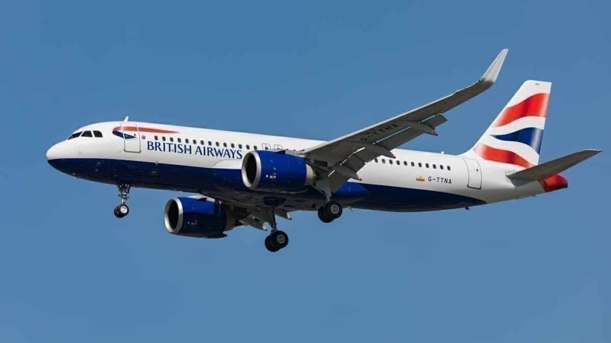 British Airways & Lufthansa Temporarily Suspend Cairo Flights Over Security Concerns