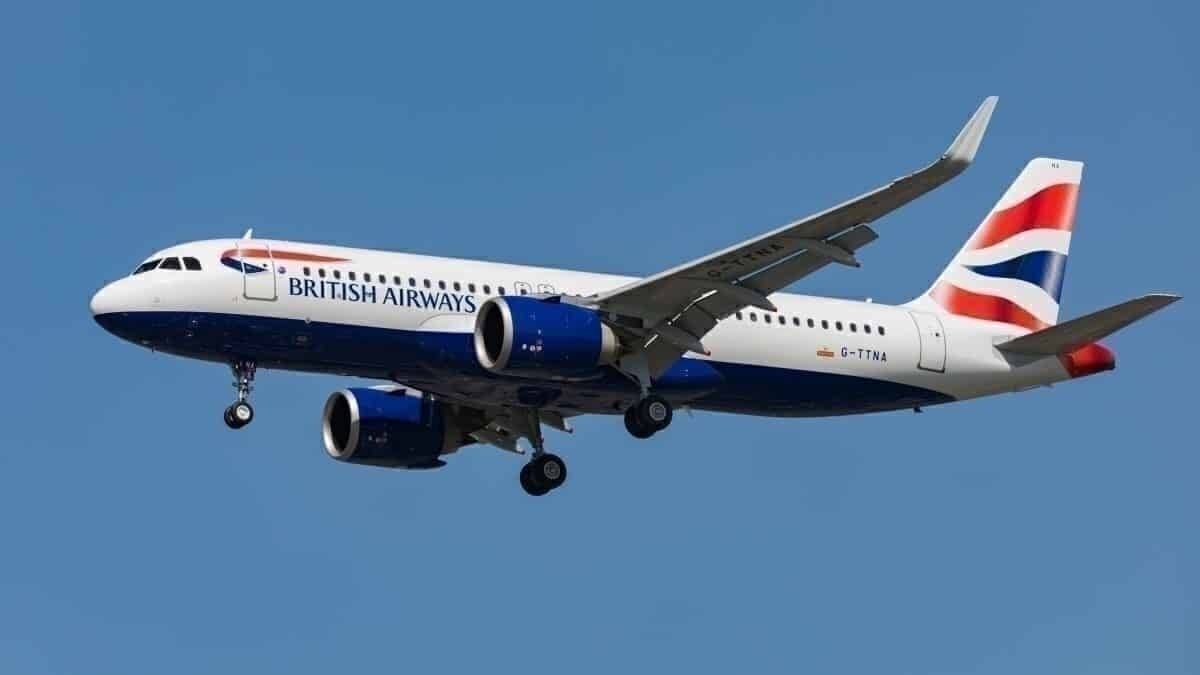 British Airways & Lufthansa Temporarily Suspend Cairo Flights Over Security Concerns