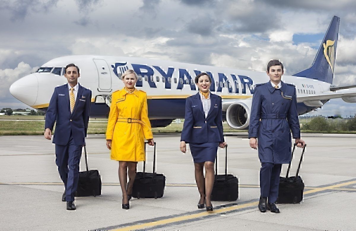 Ryanair Expects No Strike Disruption Tomorrow And Friday