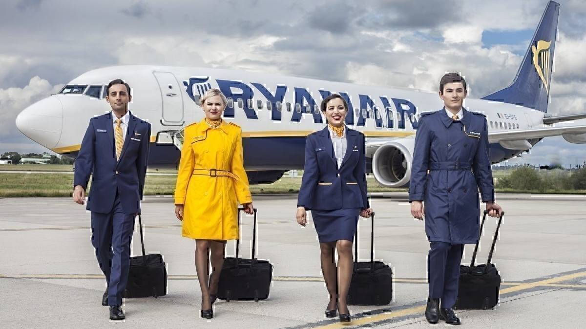 Ryanair’s UK Pilots To Vote On Strike Action