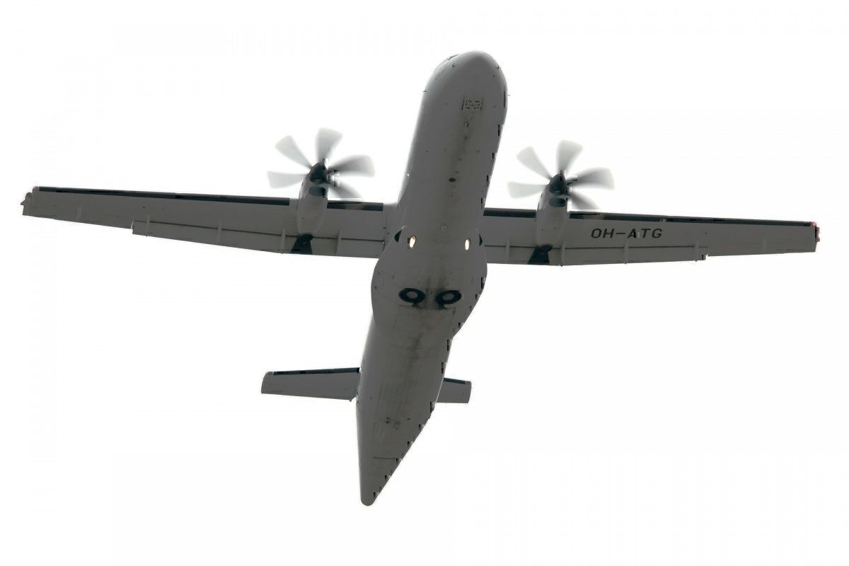 Airline Startup Of The Week: Korea's Hi Air