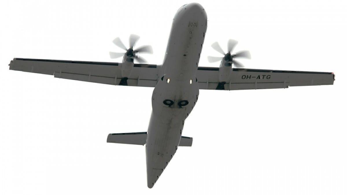 Airline Startup Of The Week: Korea's Hi Air