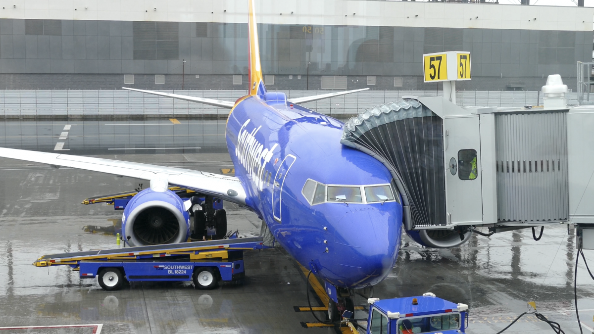 Flight Review: Southwest Airlines - Low Cost, High Value