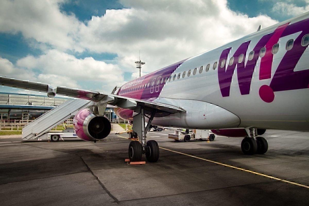 Wizz Air: No Union Ban With Norway Move