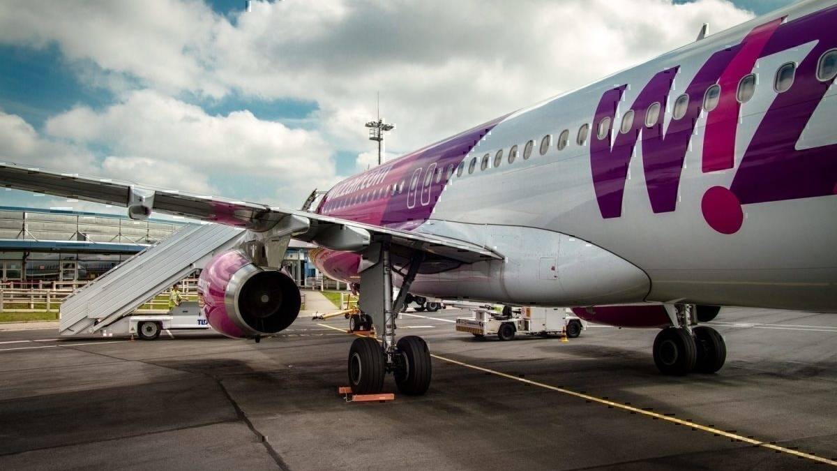 Wizz Air: No Union Ban With Norway Move