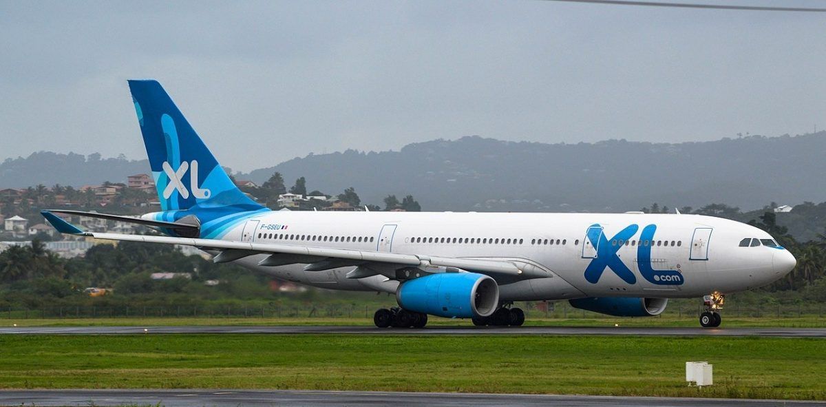 A Potential Sale Of XL Airways Is In The Discussion Stages