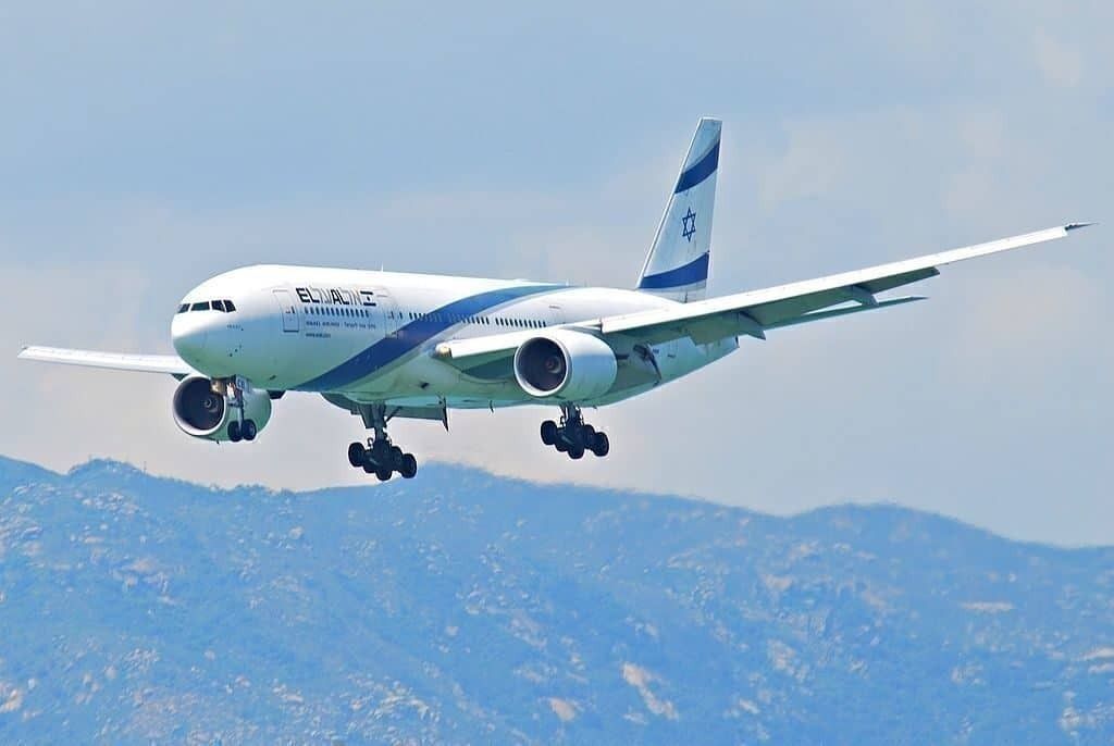 El Al To Increase Seating Density Onboard Boeing 777 Fleet