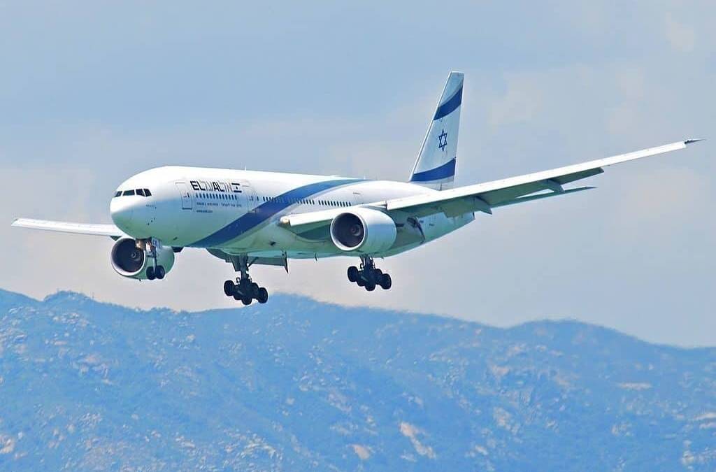 El Al To Increase Seating Density Onboard Boeing 777 Fleet