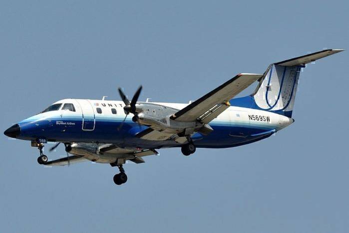 Embraer Without Engine Embraer Turns 50 - A Look Back At The Manufacturer's History