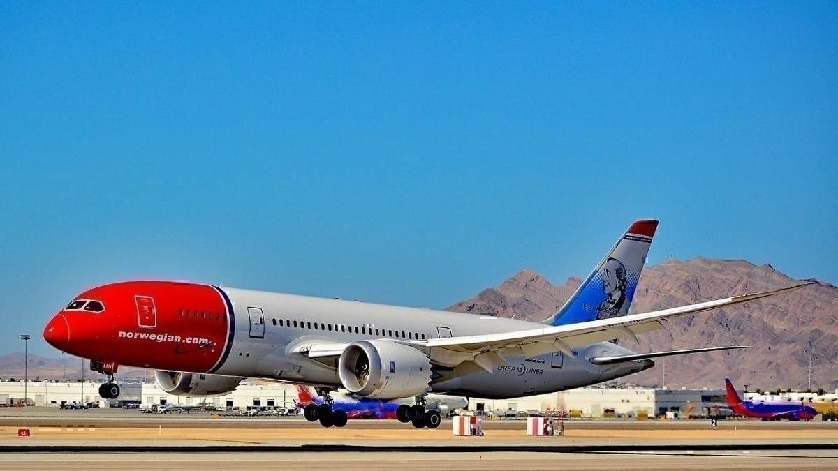 Norwegian Swaps Oakland For San Francisco