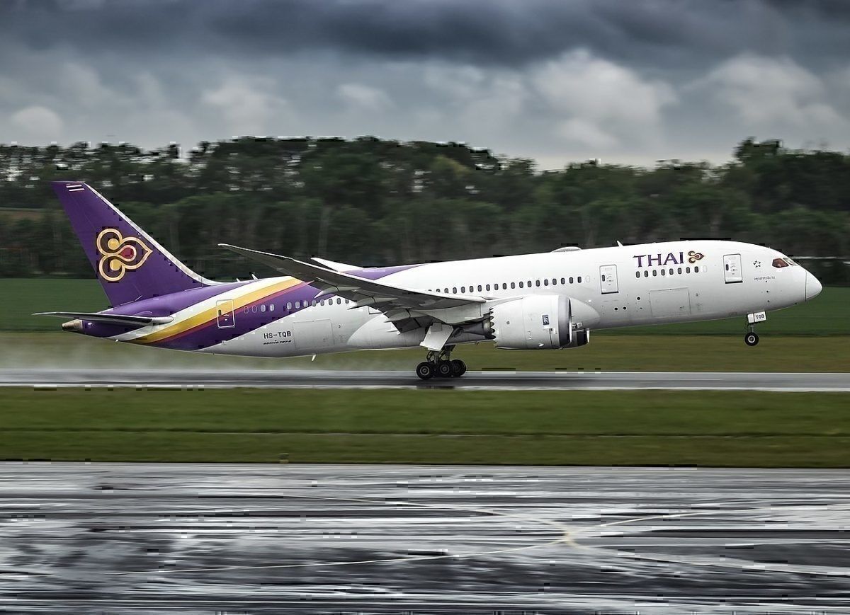 Thai Airways Seeks New Turnaround Strategy