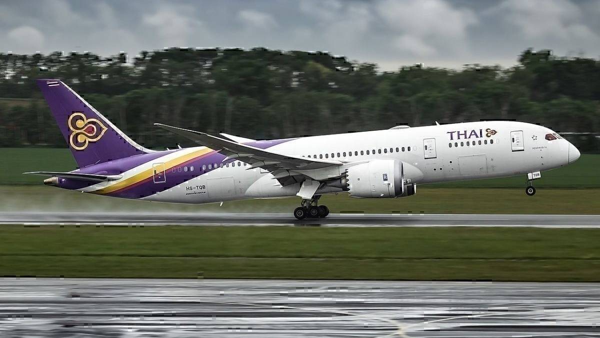 Thai Airways Seeks New Turnaround Strategy