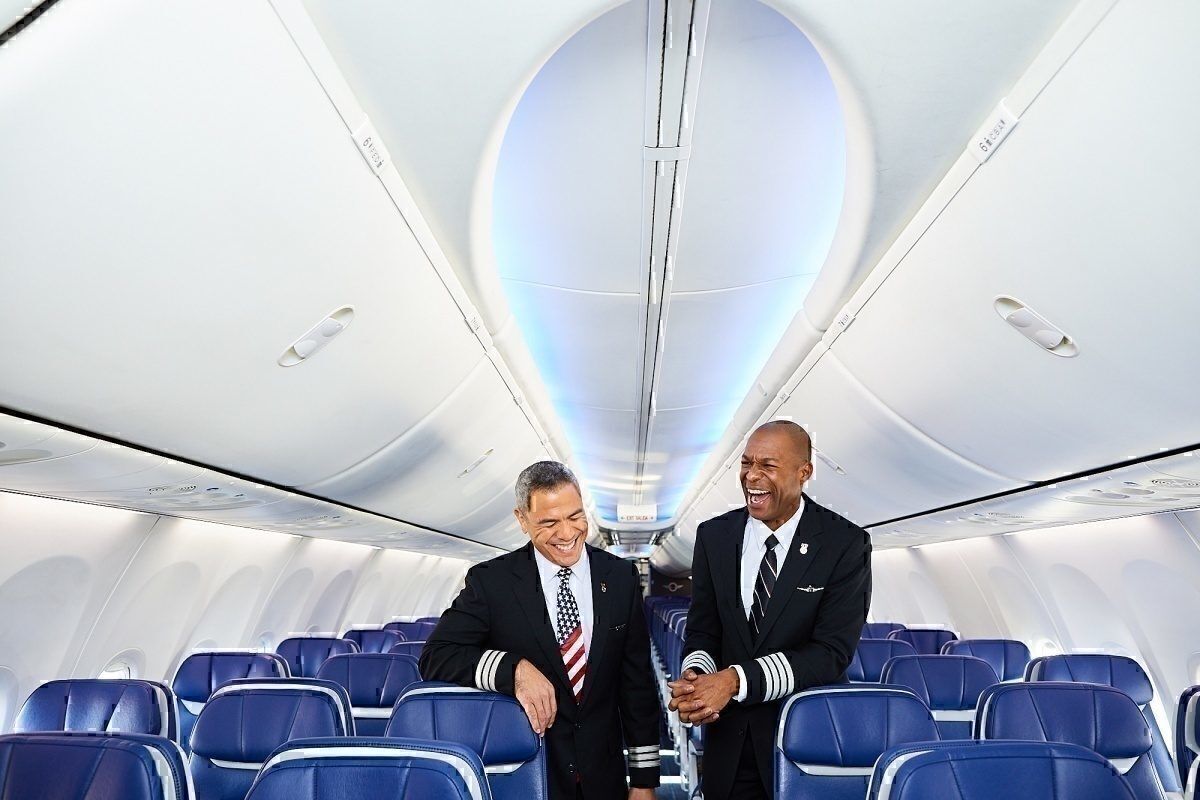 Southwest Airlines To Share $667 Million With Its Employees
