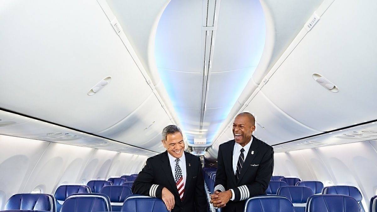 Southwest Airlines To Share $667 Million With Its Employees
