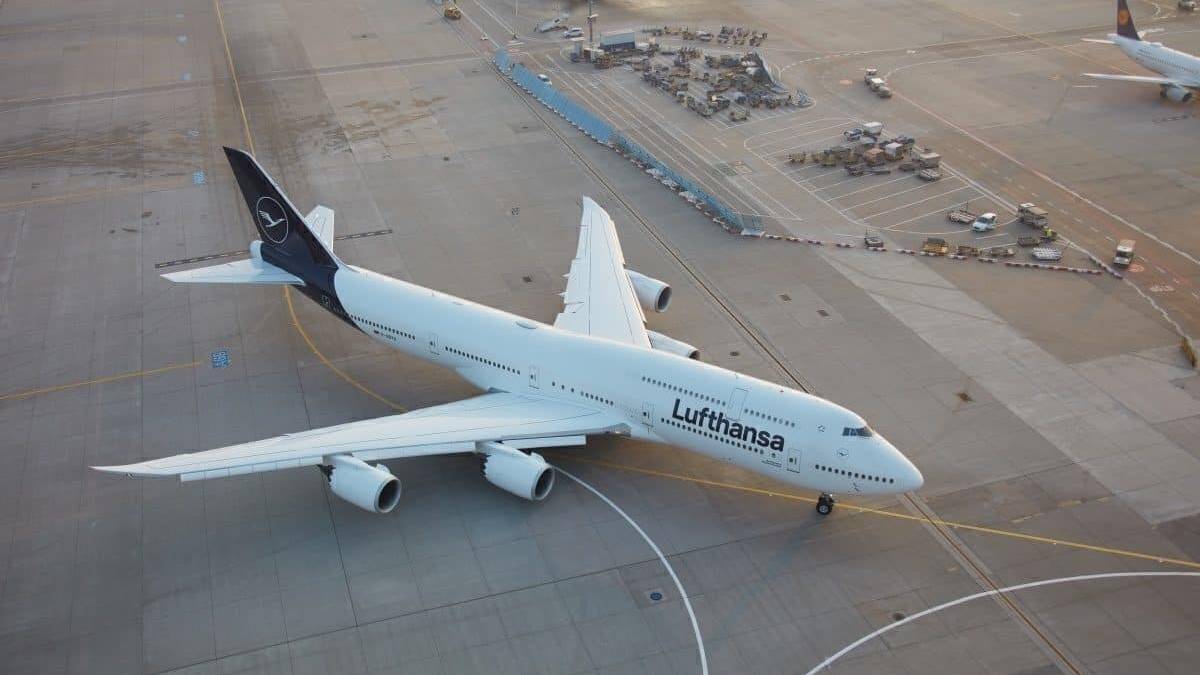 Will The Boeing 747-8 Get New Orders Now The Airbus A380 Is Cancelled?