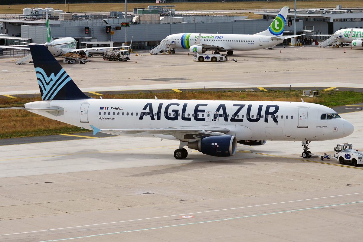 Shareholders Unhappy With Aigle Azur's New Leadership