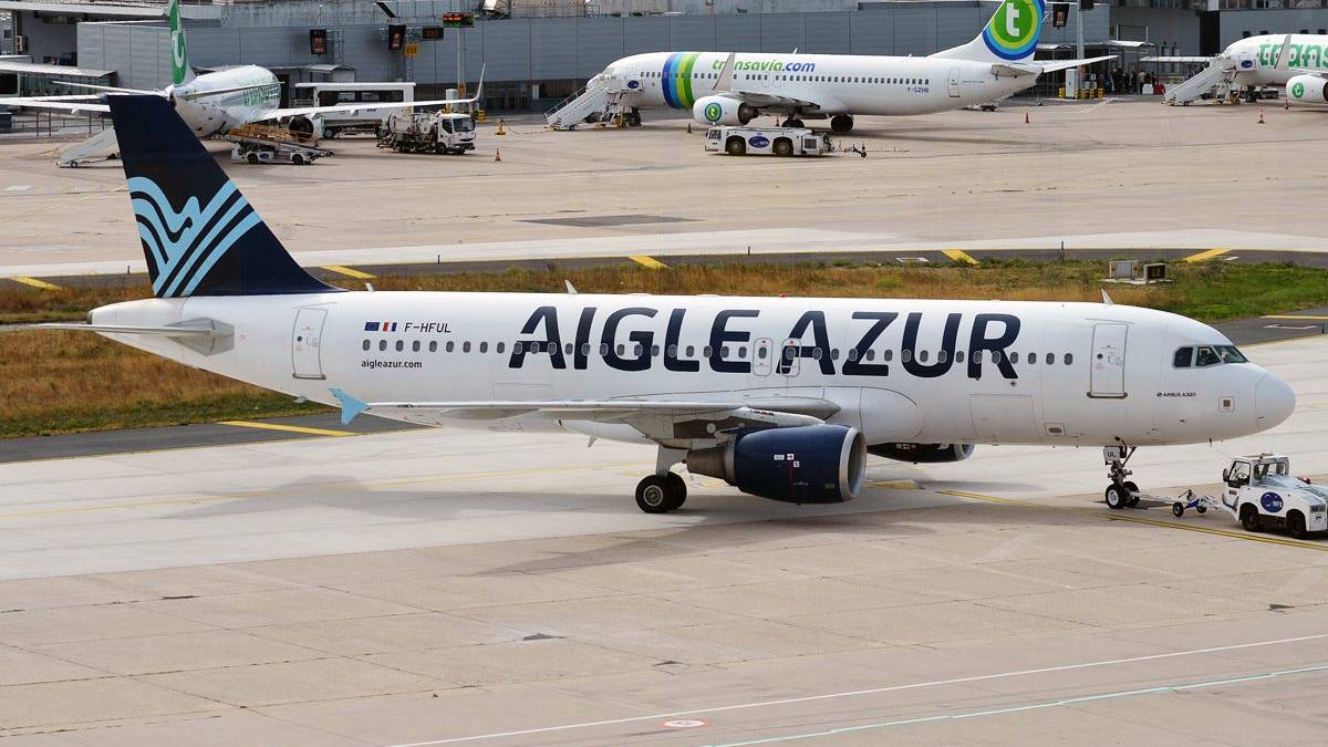 Shareholders Unhappy With Aigle Azur's New Leadership
