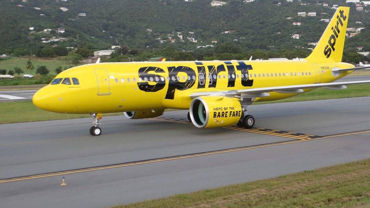 Spirit Airlines To Offer Flight Bookings Via WhatsApp
