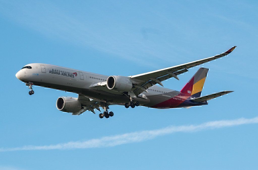 Asiana Airlines To Cut Daily Heathrow Flight To Five Times Weekly