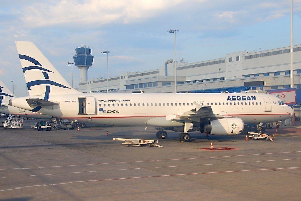Greek Government Enacts Urgent Measures To End Flight Delays