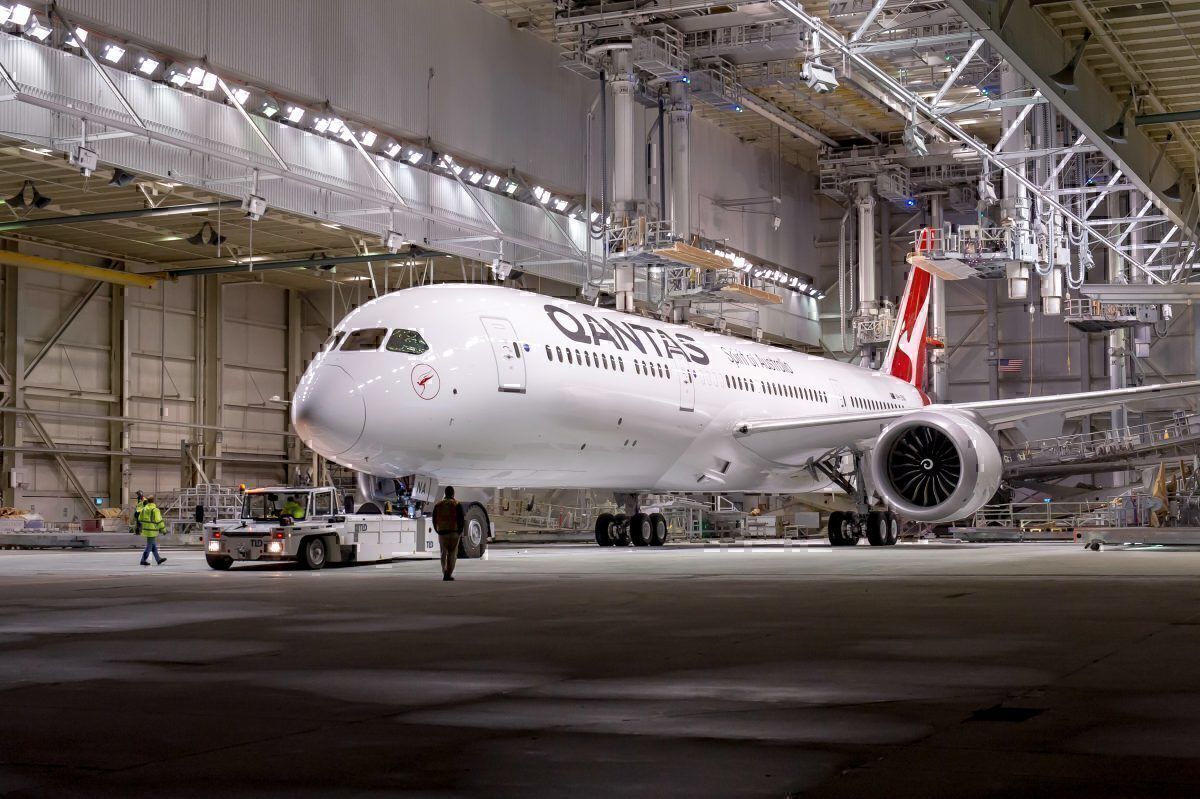 When Will Qantas' Project Sunrise Finally Take Flight?