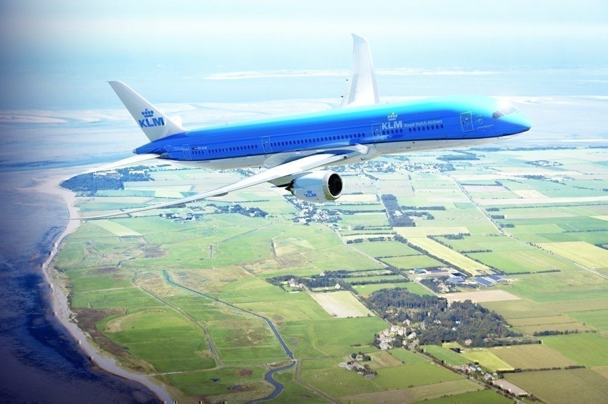 A Look At 100 Years Of KLM’s History - From Humble Airline To Dutch Flag Carrier