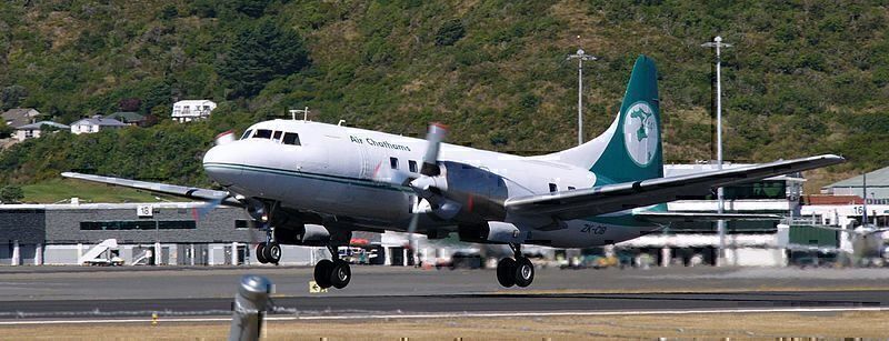 Norfolk Island To Be Served By Air Chathams From September
