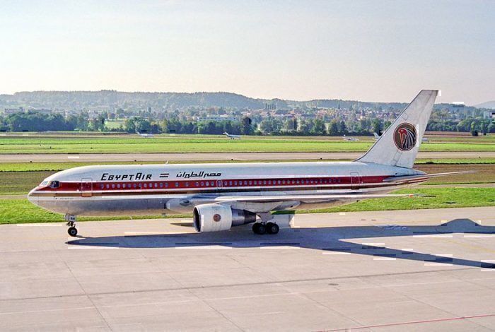 サバス What Happened To South African Airways Boeing 767's?