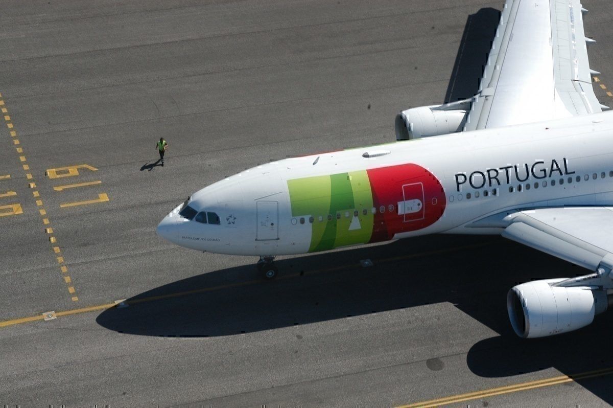 The Ridiculous Carbon Cost Of ATC Strikes