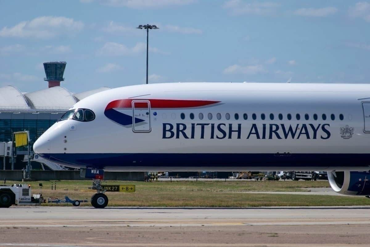 British Airways Turns 100 Years Old: An A To Z