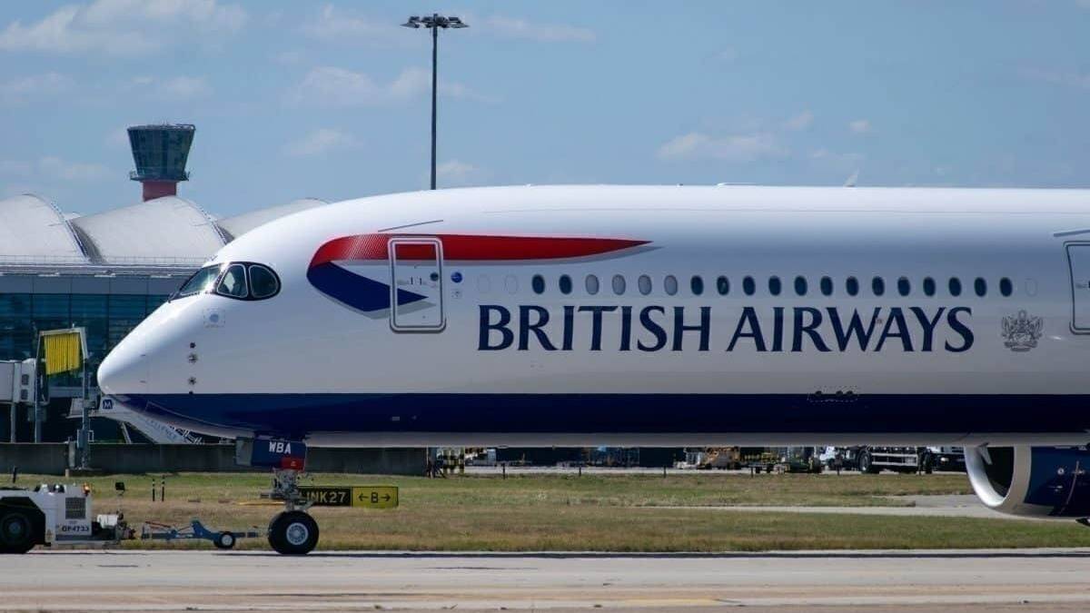British Airways Turns 100 Years Old: An A To Z
