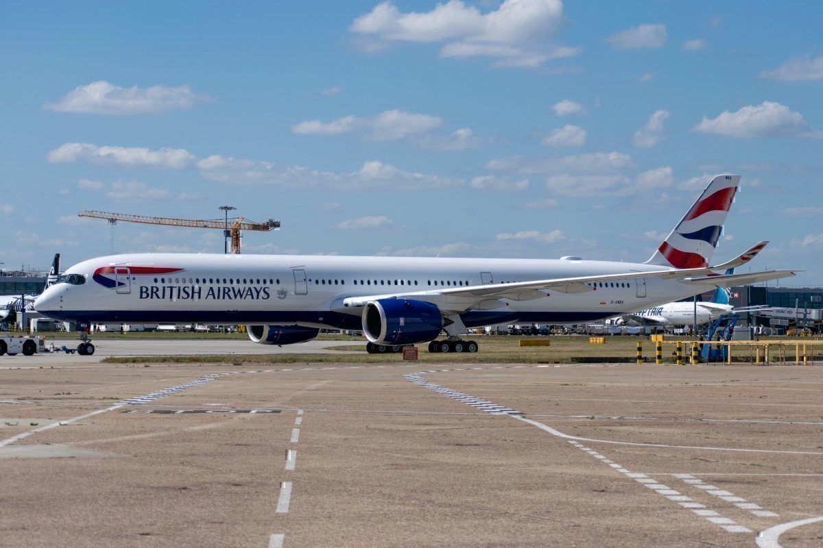 British Airways Club Suite vs First Class - What's The Difference?